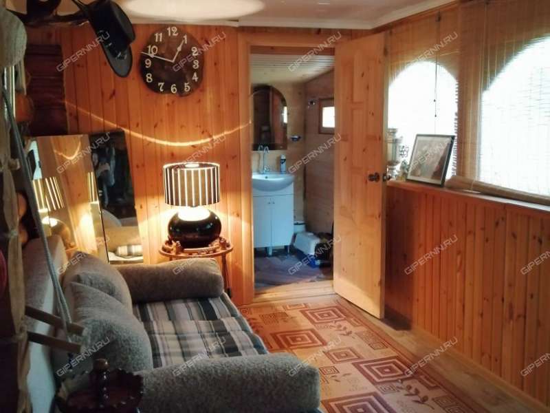 дом на Знатная СНТ "Звезда-2"